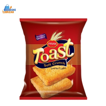 Pran Toast Crunch